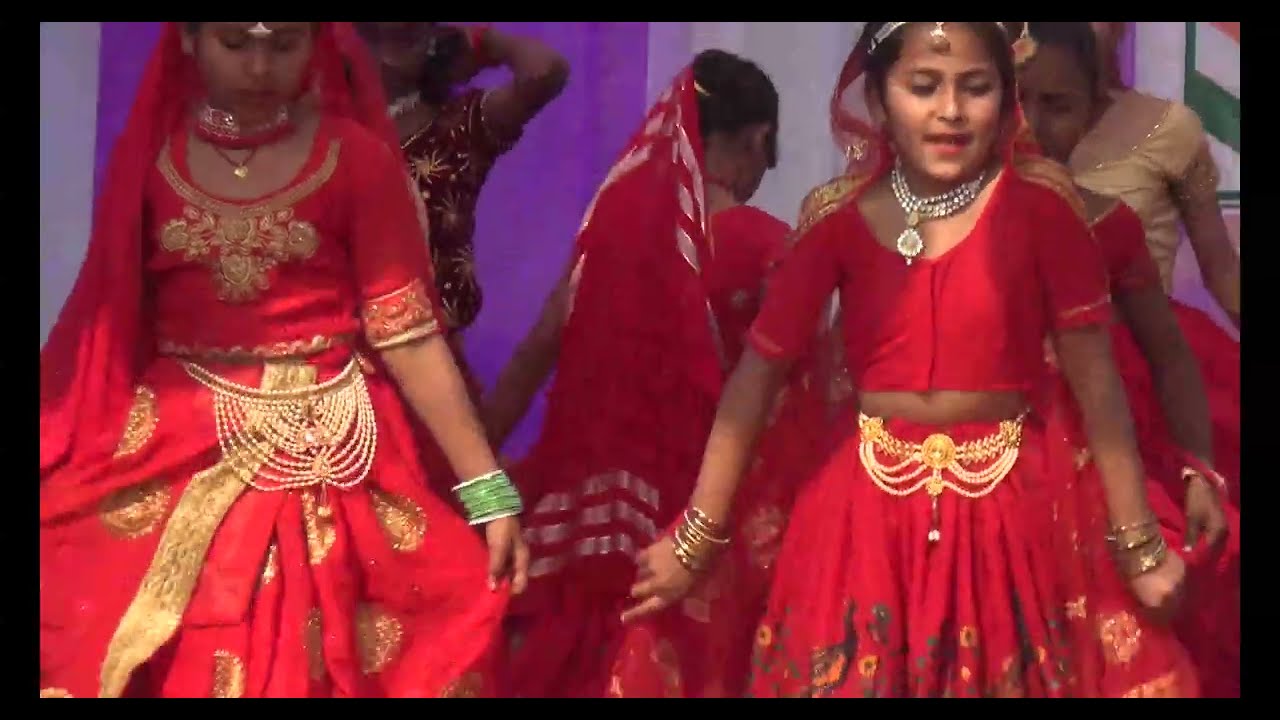 Rangilo maro Dholna II Republic Day 2026