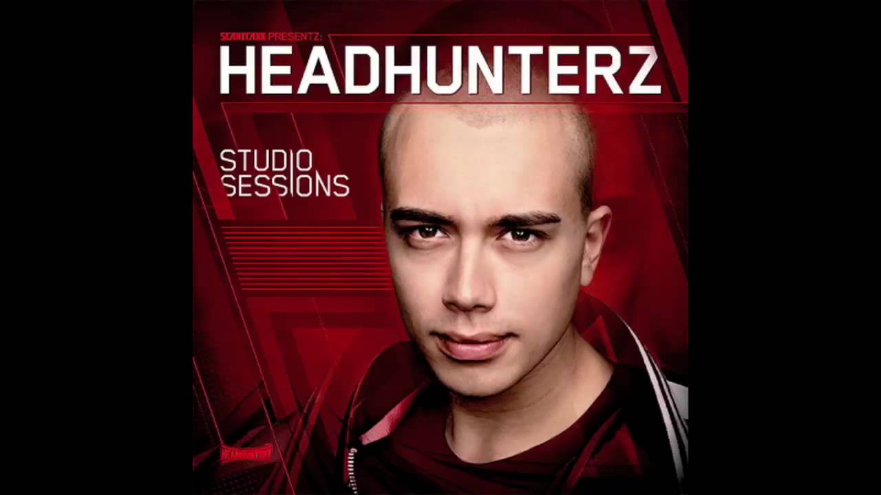 Headhunterz & Wildstylez - Blame it on the muzic(D-Block & S-te-Fan rmx)