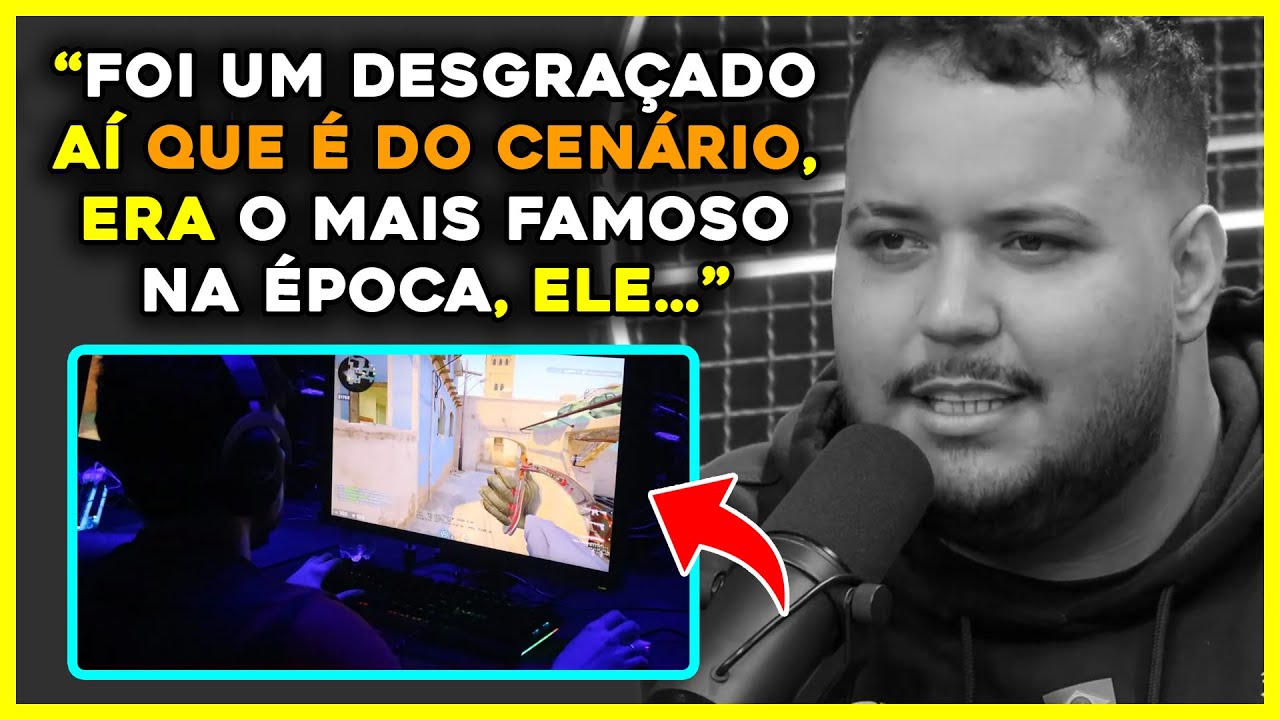 V$M EXPLANA PROFISSIONAIS DO BR SOBRE SEU VAC BAN E COMO DEU A VOLTA POR CIMA!