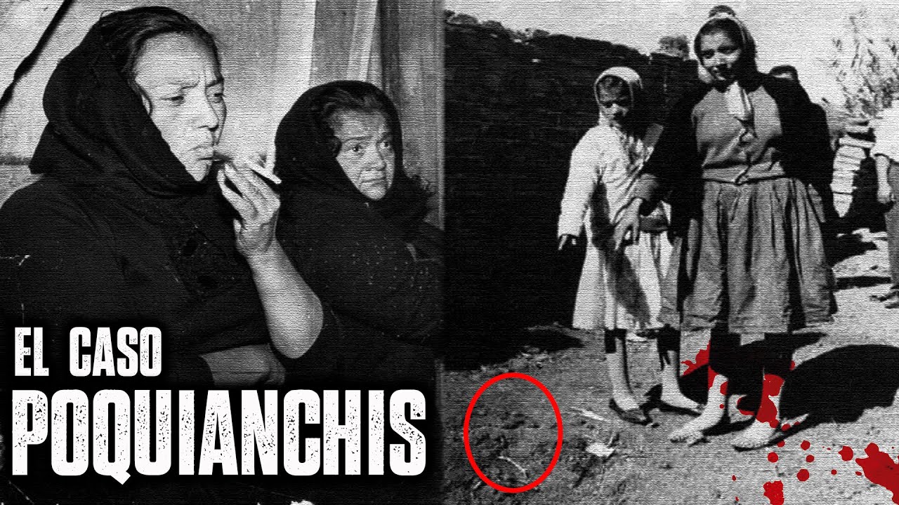 Las Hermanas del Horror: Burdeles, Asesinatos y Secretos en el M&eacute;xico Profundo | DESPACHO DEL CRIMEN