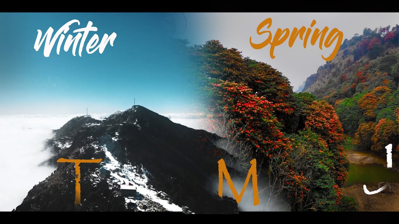 Tinjure Jaljale Milke |TMJ| Cinematic Video| With @Purbeli Rider