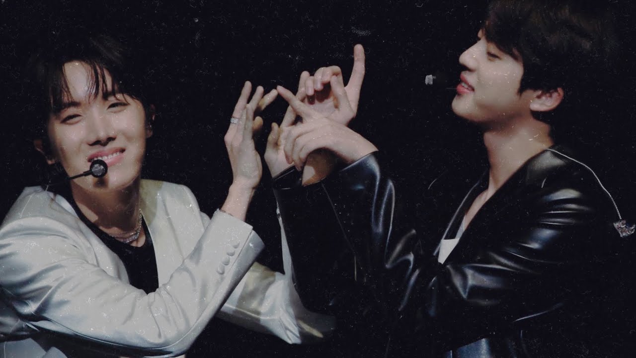2seok for the soul ❤️