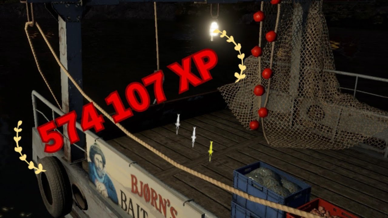 Russian fishing 4 | Happy Hour #2 | Norwegian Sea