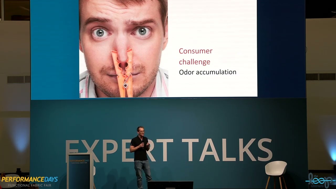 Innovation Pecha Kucha