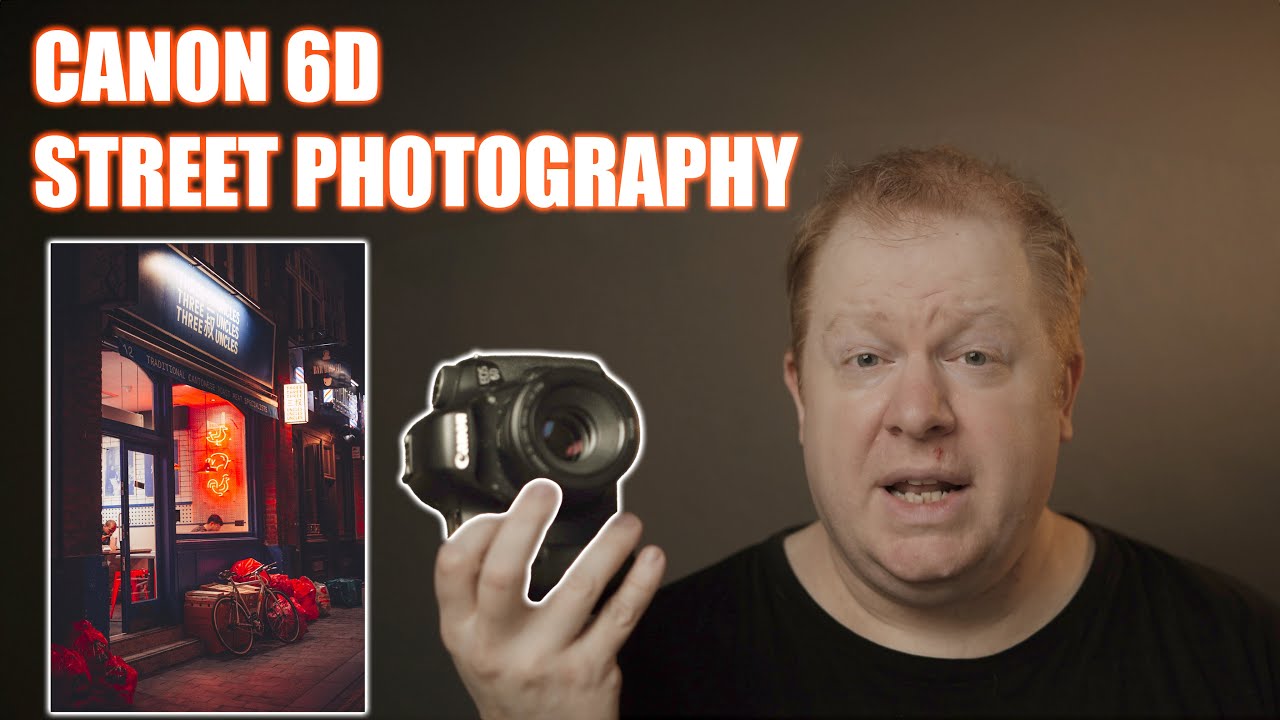 CANON 6D mk1 + 50mm 1.8 УЛИЧНАЯ ФОТОГРАФИЯ В ЛОНДОНЕ