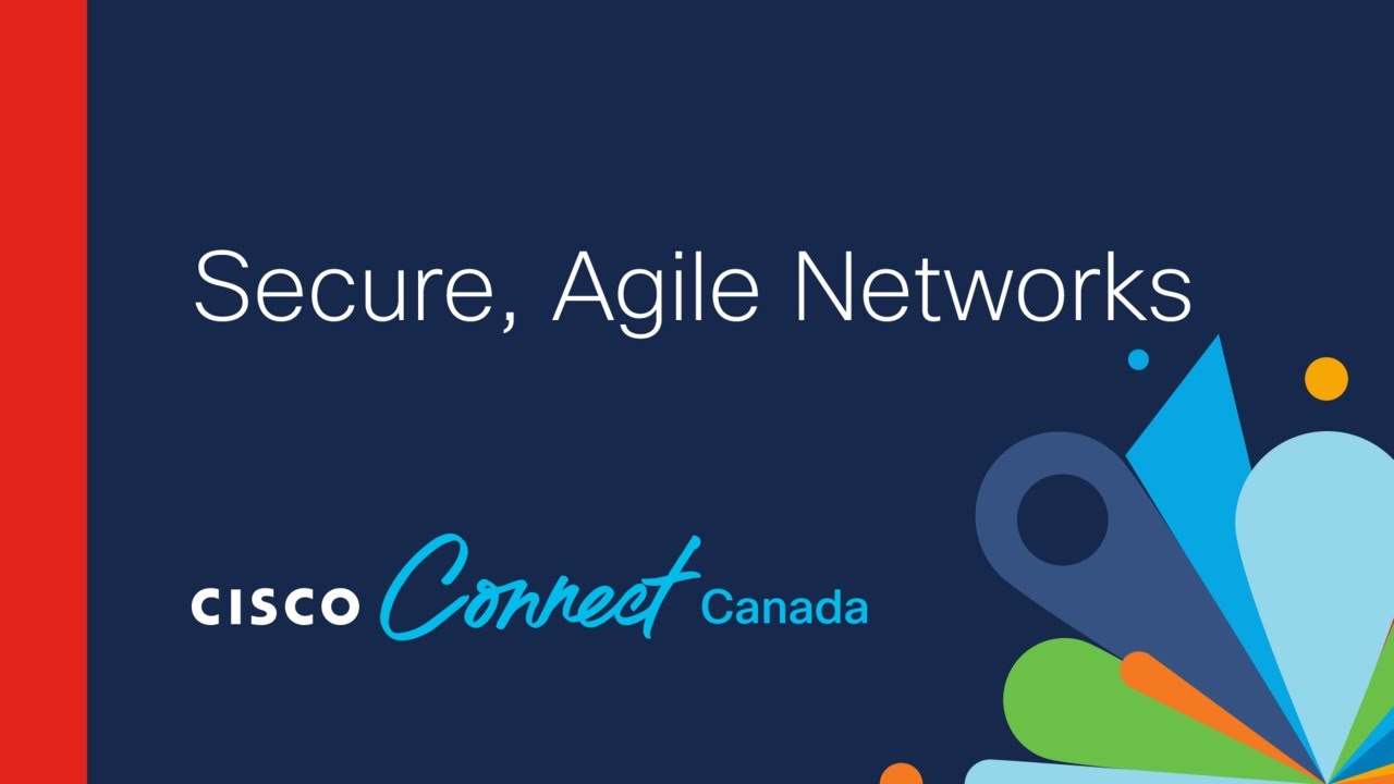 Simple SASE with Cisco Meraki | Cloud-Managed Security and SD-WAN