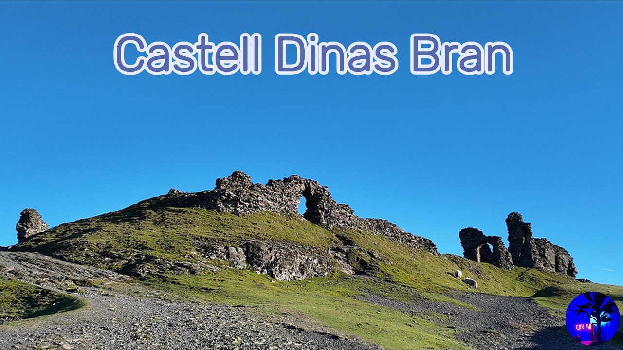 Castell Dinas Bran
