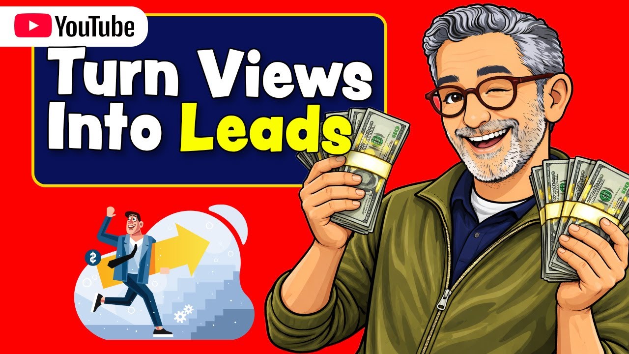 How Businesses Turn YouTube Views Into Real Revenue