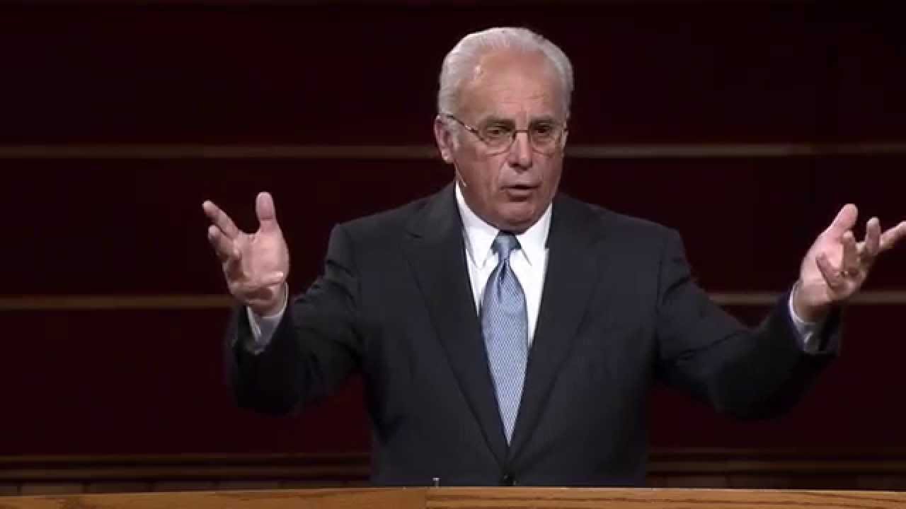 Contemplating Unbelief (John 4:43-45)