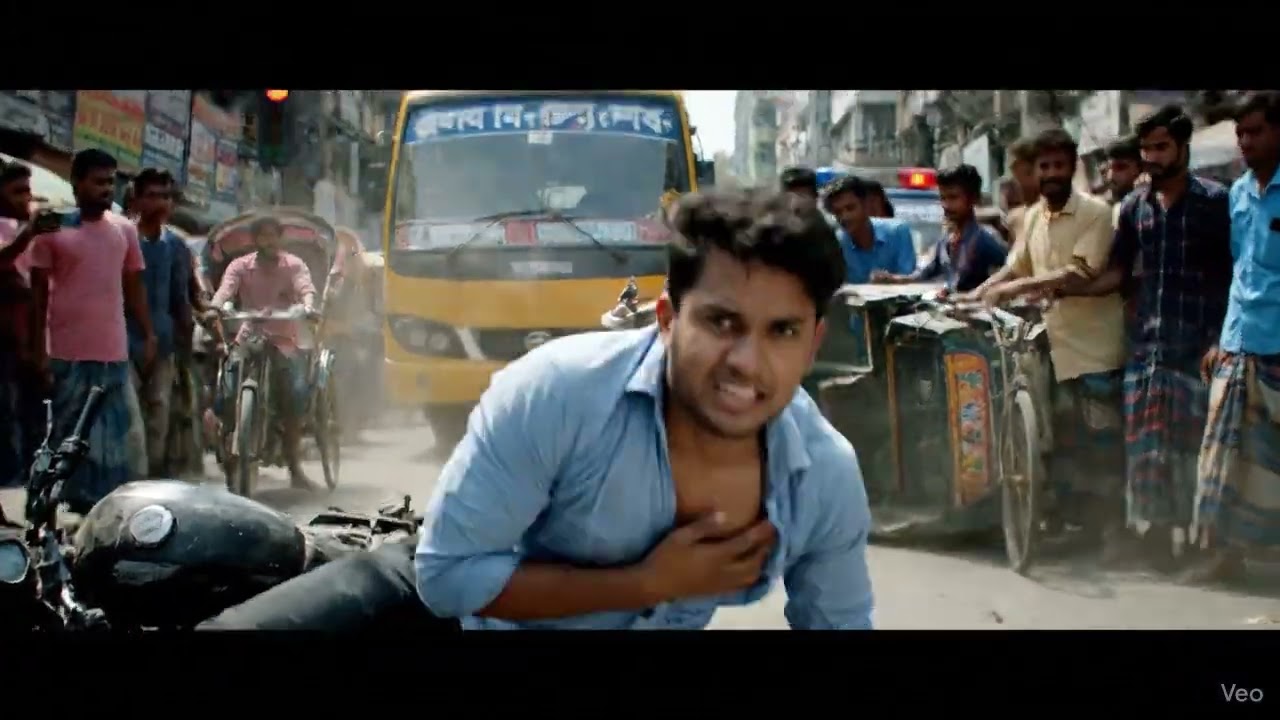 #Real #Bangladeshi Road #Accident | #Victim #Speaks #Truth After #Red Light Crash |Safety Awareness