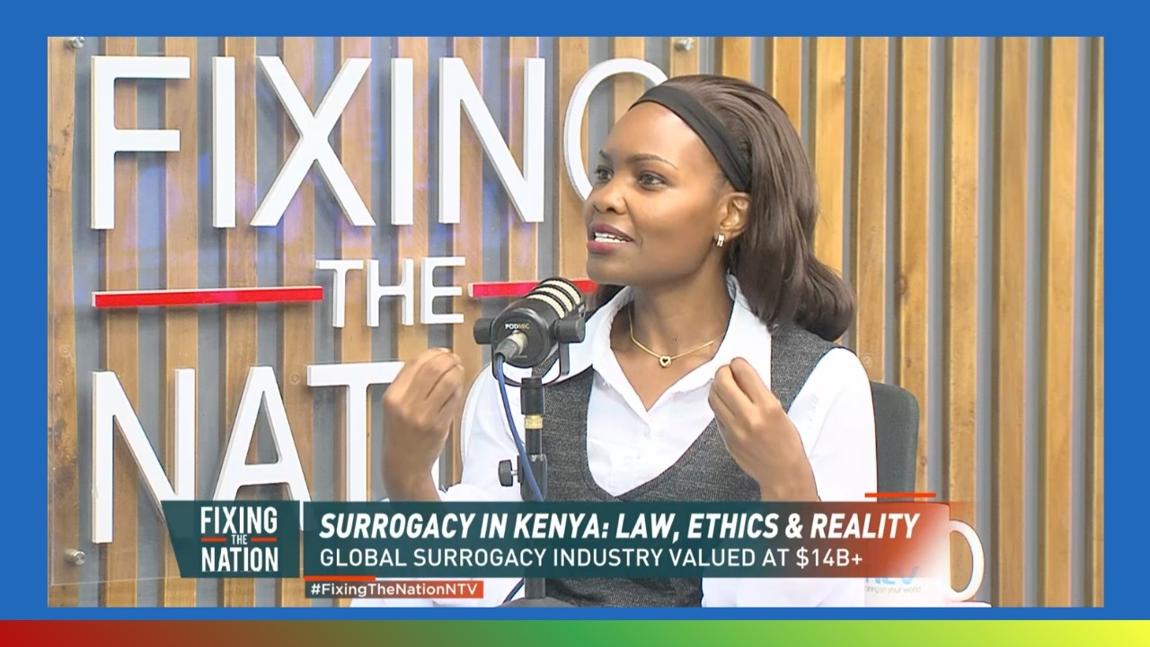 Surrogacy in Kenya: The Legal Gap That Must Be Addressed | Wakili Ayieta Lumbasyo