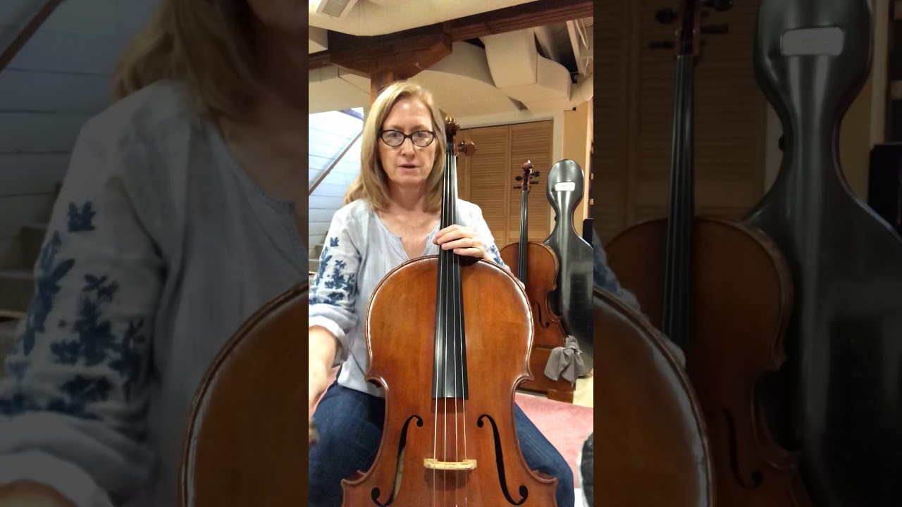 #113 bk1 Essential Elements cello