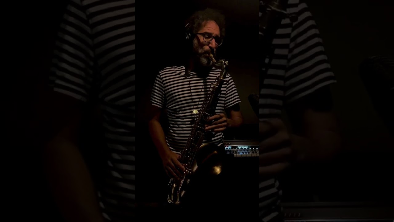 Pablo Carracedo - Georgia