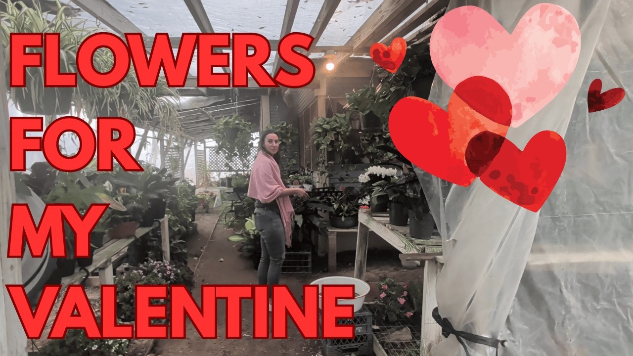 Our Kind Of Valentine's Weekend