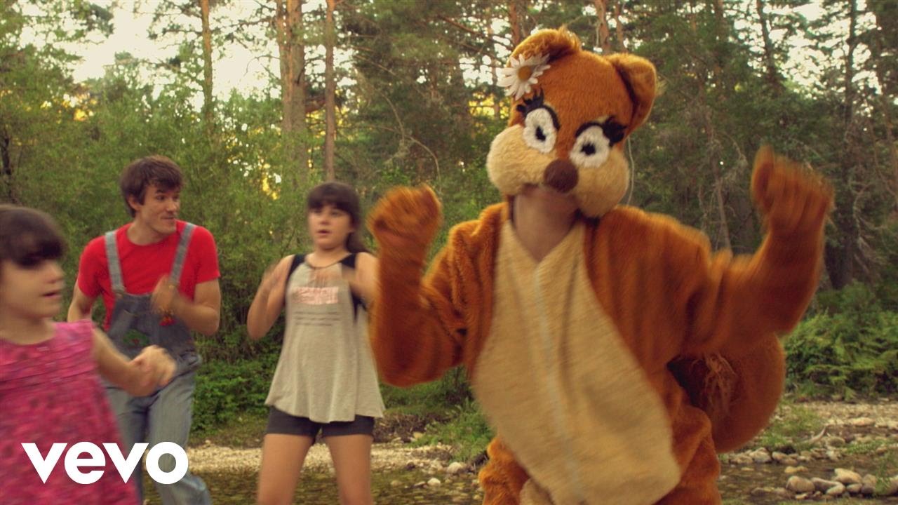 CantaJuego - A Divertirse