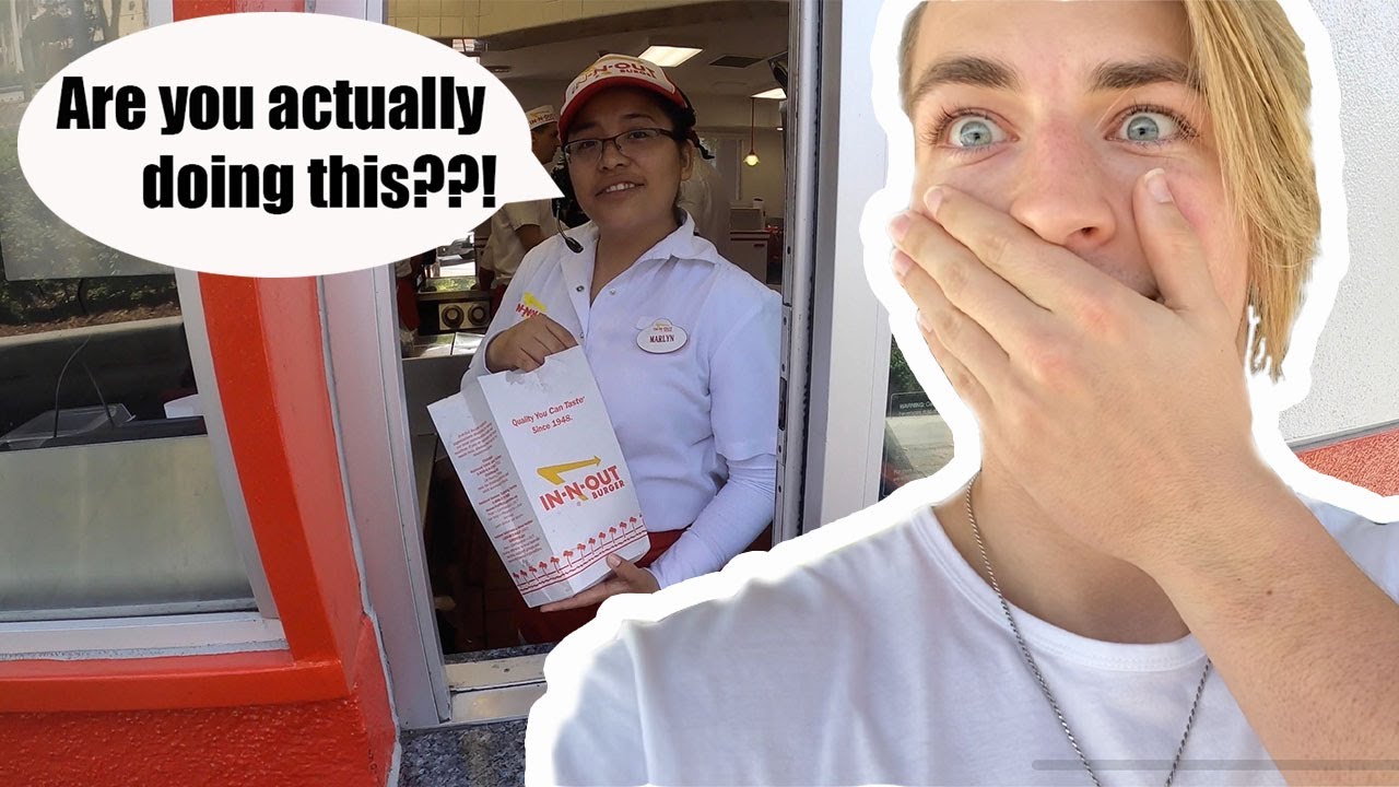 If you're QUARANTINED... just watch this video! | Jon Klaasen