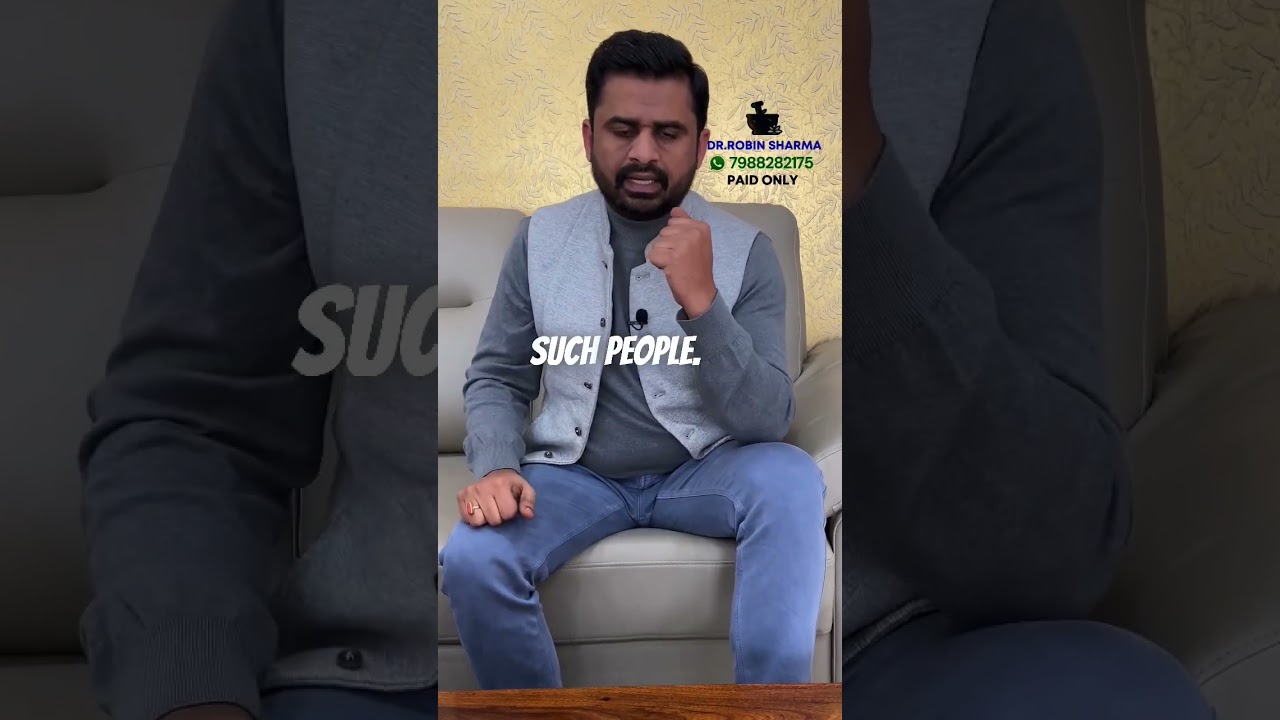 For High Cholesterol, BP, Heart Problems & Joint Pain #ayurevda #dr #ayurvedic #robinsharma #health