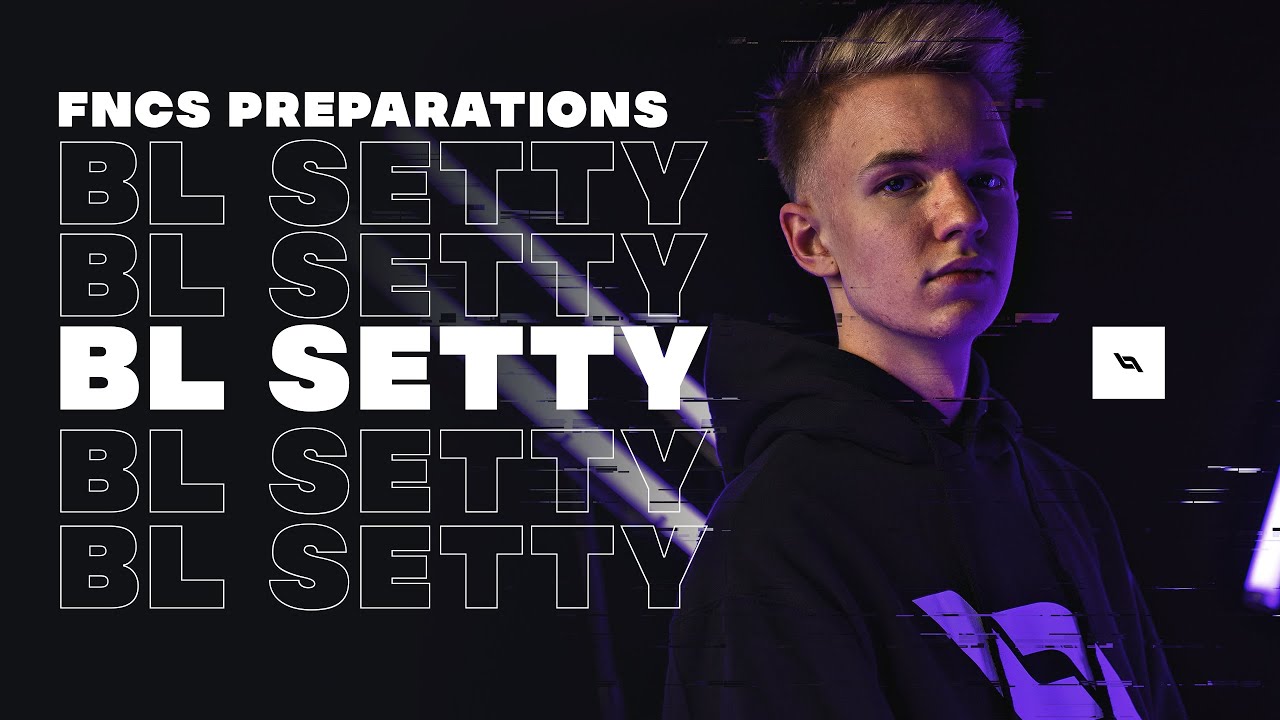 BL Setty FNCS Preparations (Interview)