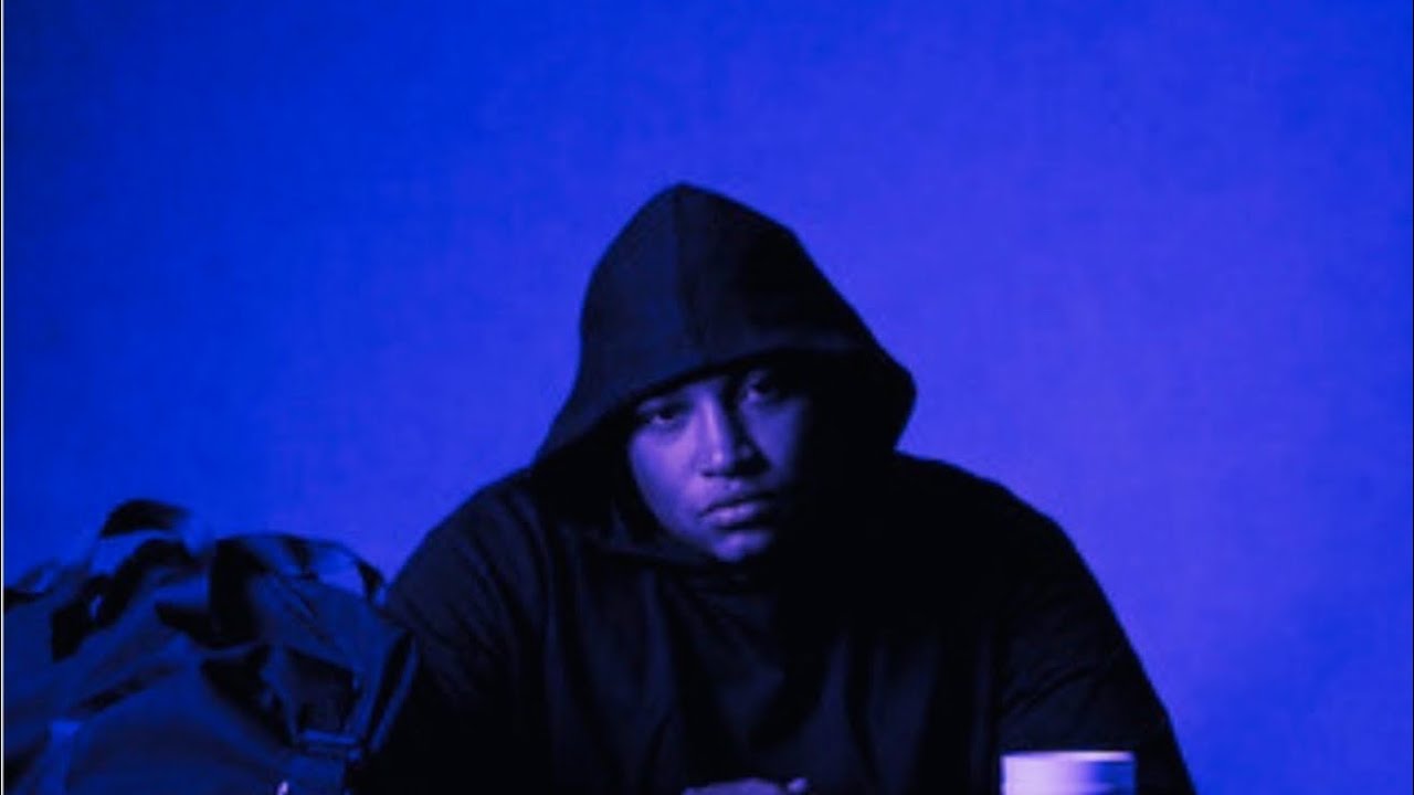 YKB Toonk - The Game (Official Audio)