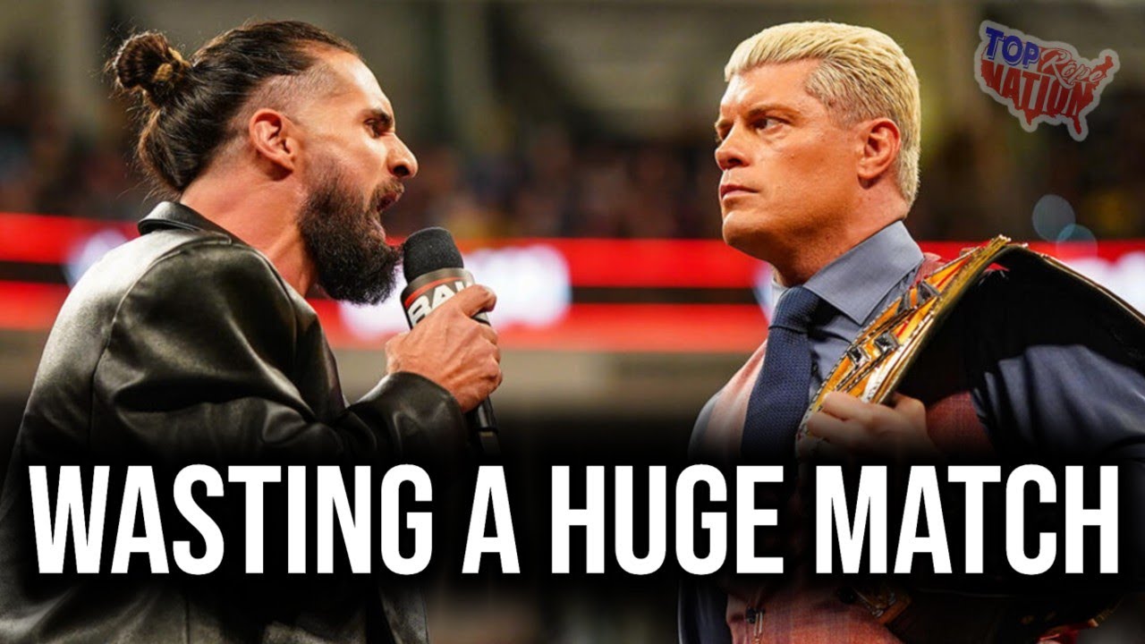 WWE Crown Jewel Is A Waste, AEW 6th Anniversary