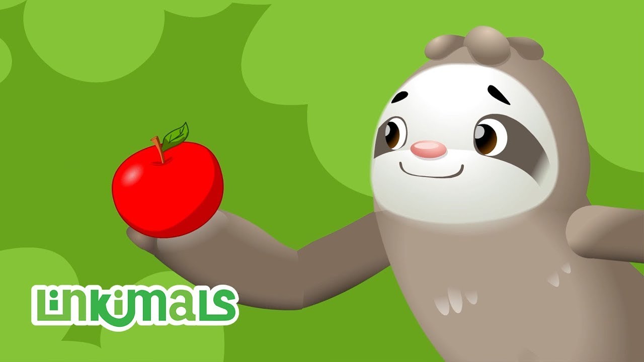 Las manzanas perdidas | Linkimals | Canciones Infantiles | Para bebés | Fisher-Price