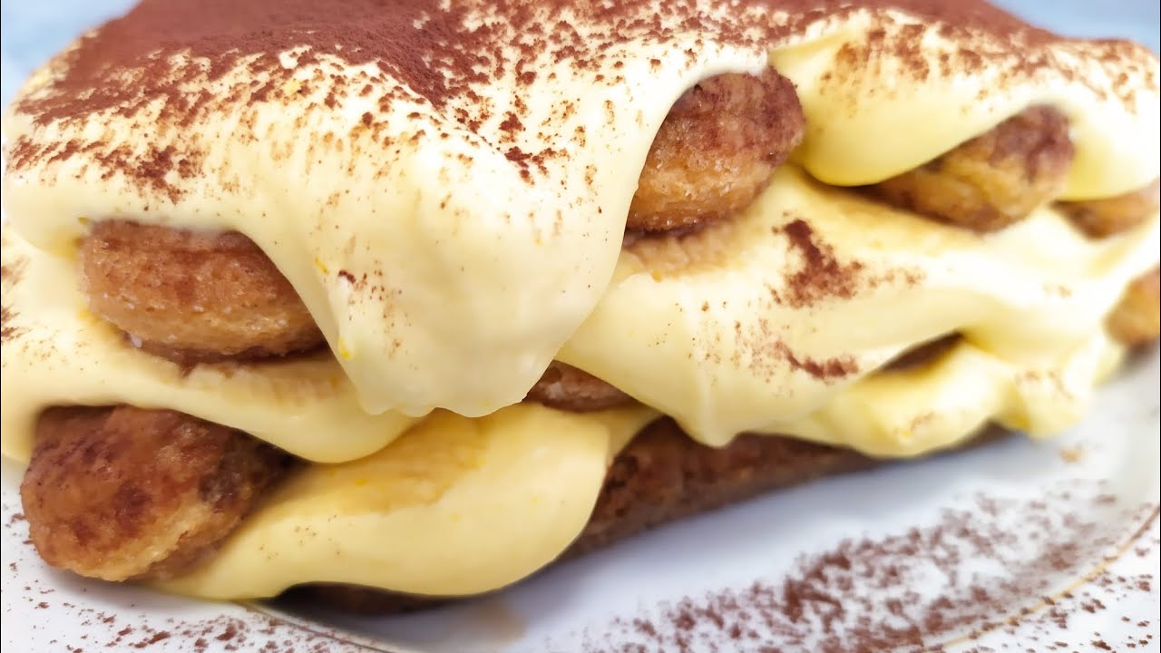 Tiramisù