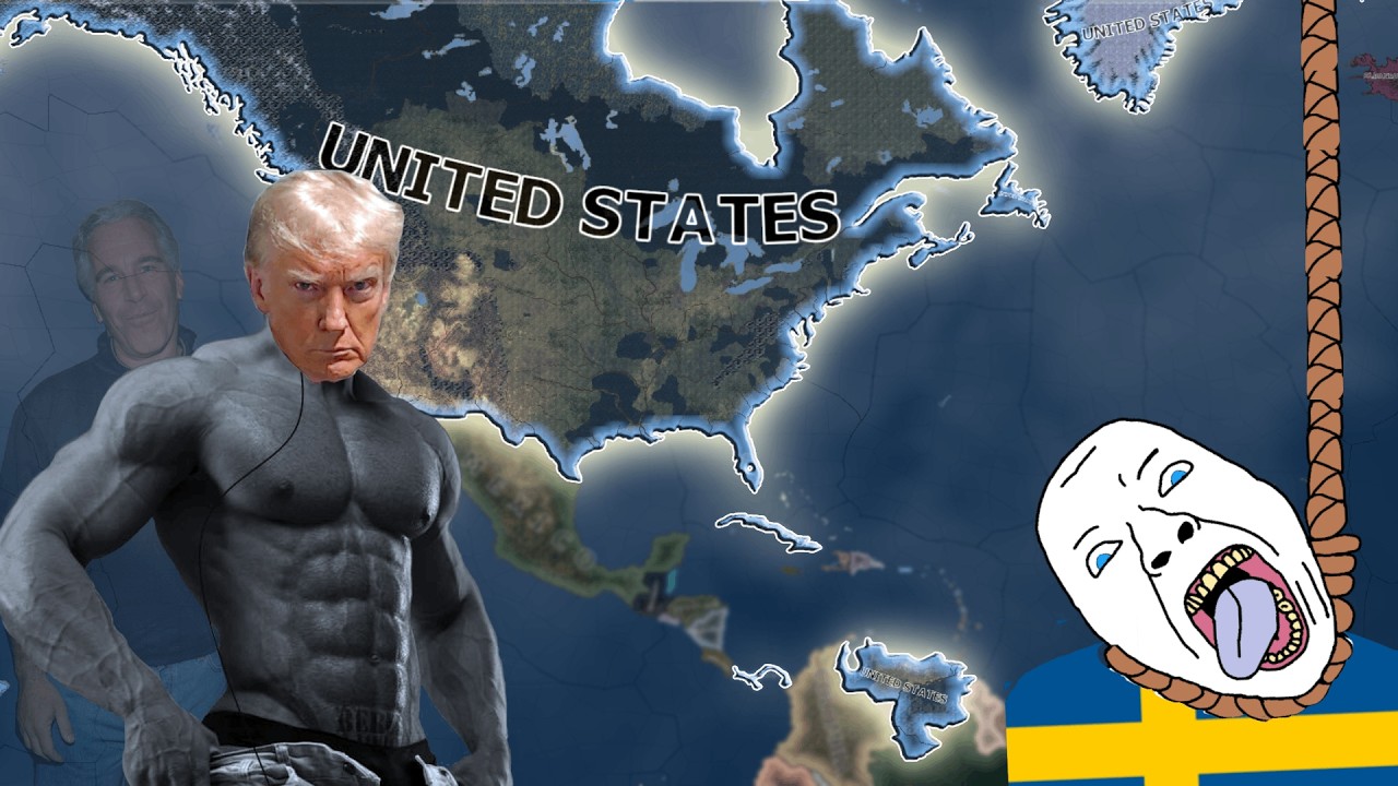 The MOST Broken USA Strat