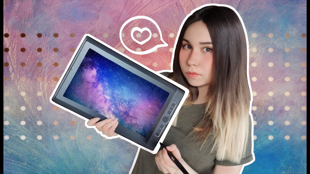 ГРАФИЧЕСКИЙ ПЛАНШЕТ ДЛЯ ПУТЕШЕСТВЕННИКОВ Wacom Mobile Studio Pro 13