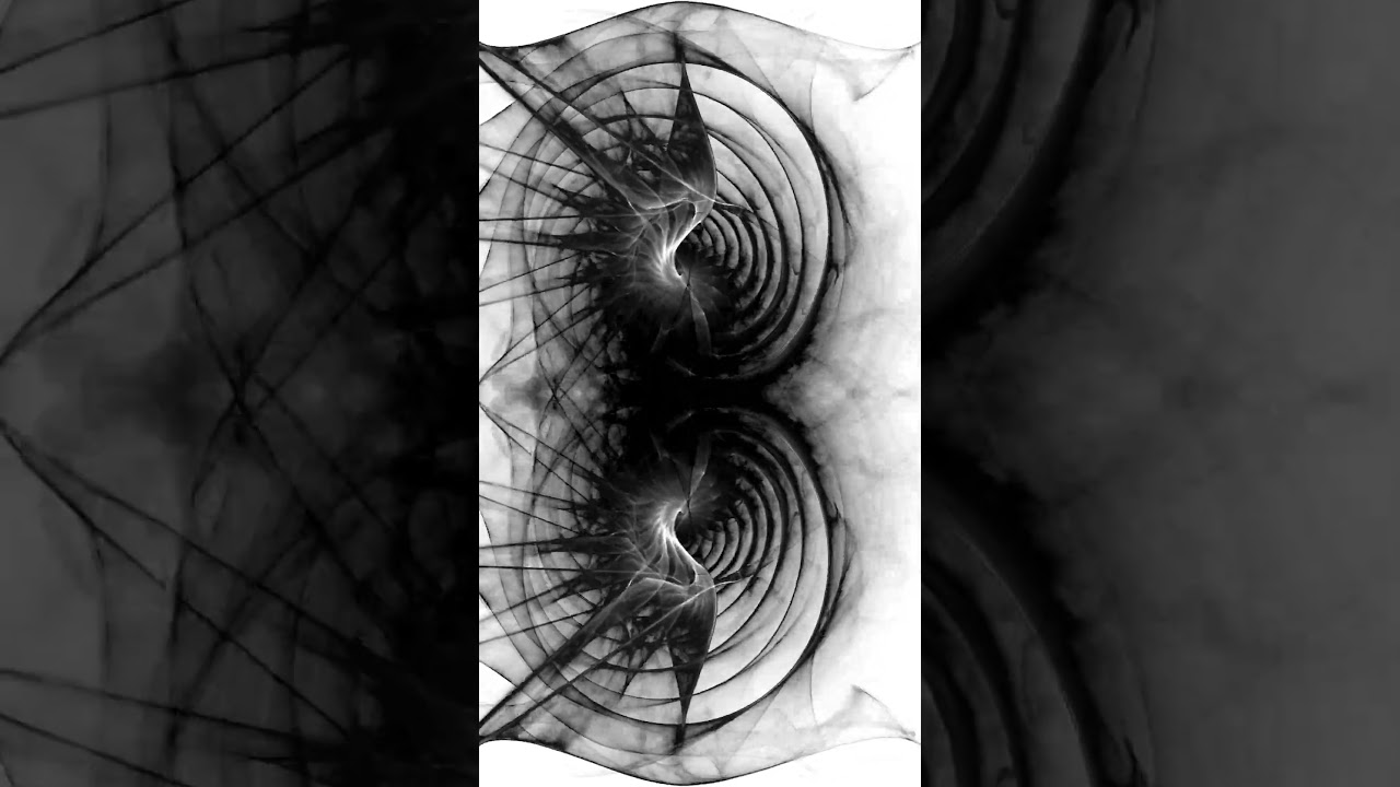 Create Your Reality & Shift Timelines | 963 Hz #meditation #shiftingrealities #healingmusic #trippy