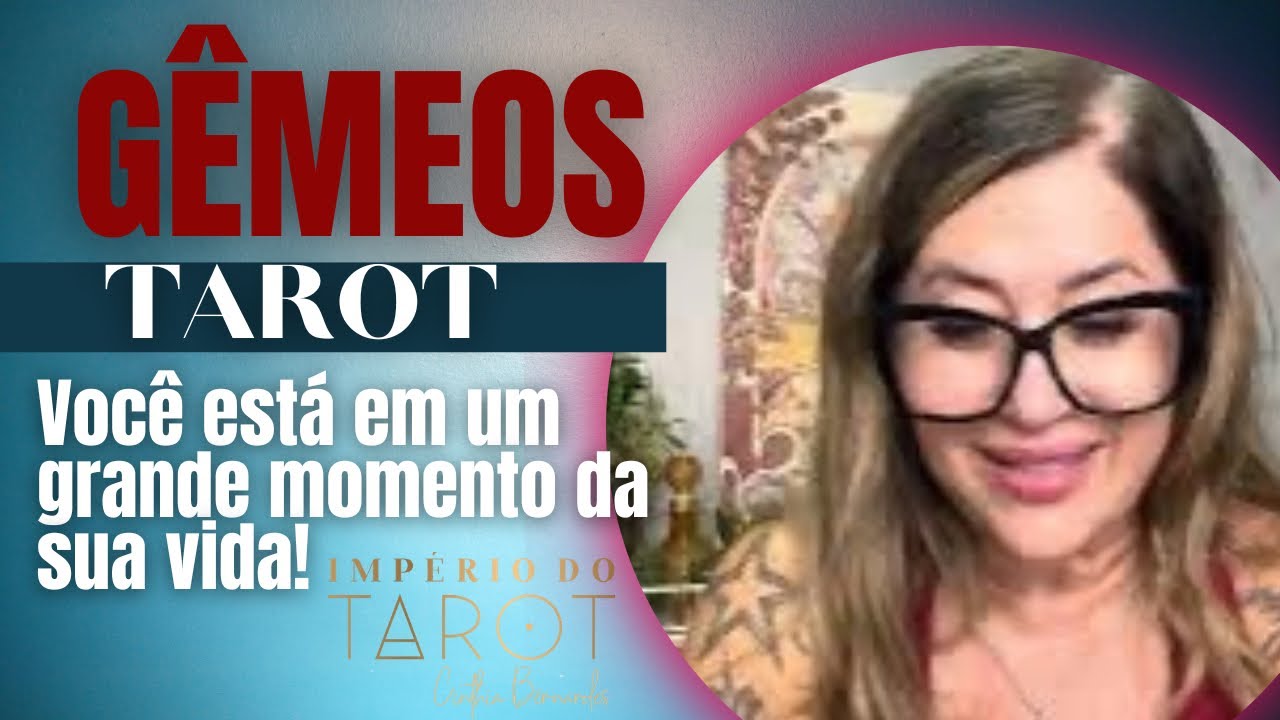 G&Ecirc;MEOS ♊️ SORTE NO AMOR E O SUCESSO BATE NA SUA PORTA, COLHEITA A VISTA! 