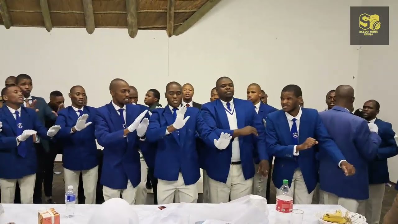 TTACT 2024 | Evangelical Brothers | Social Service 02-06 | O/S Dumke Mthatha