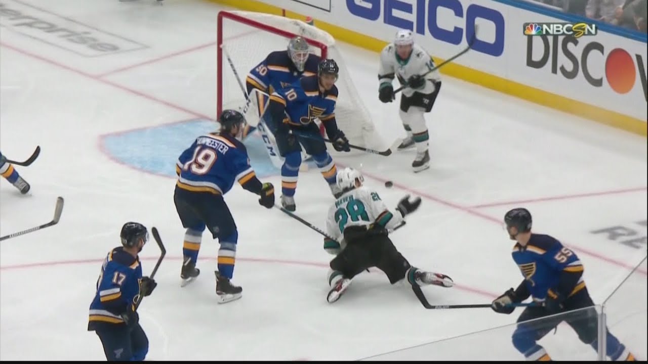 Steve Valiquette: The Game of Hockey is Too Fast for NHL Refs | MSG 150