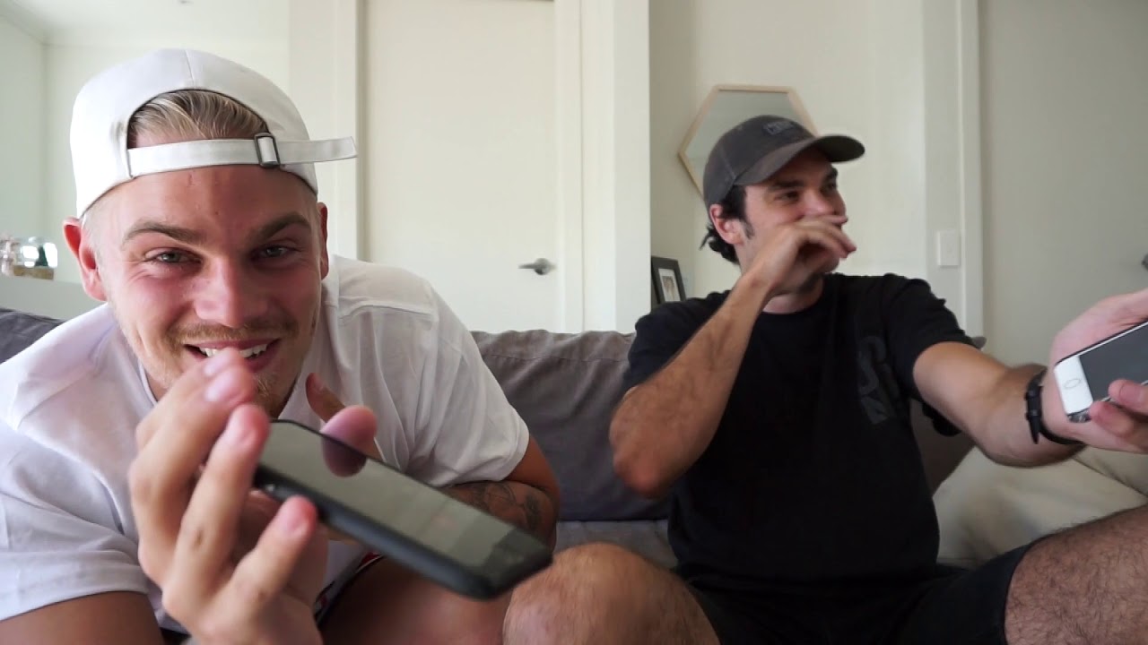 ANGRYDAD PRANK CALL FROM BANK