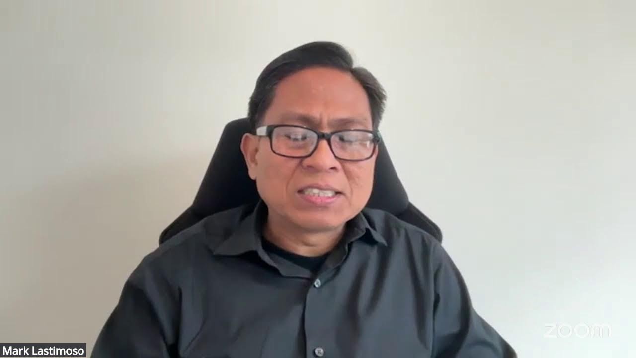 $1 MILLION GRANT for SPIRITUAL FORMATION @ LA SIERRA UNIV! JESUITS inside the SDA!! | Mark Lastimoso