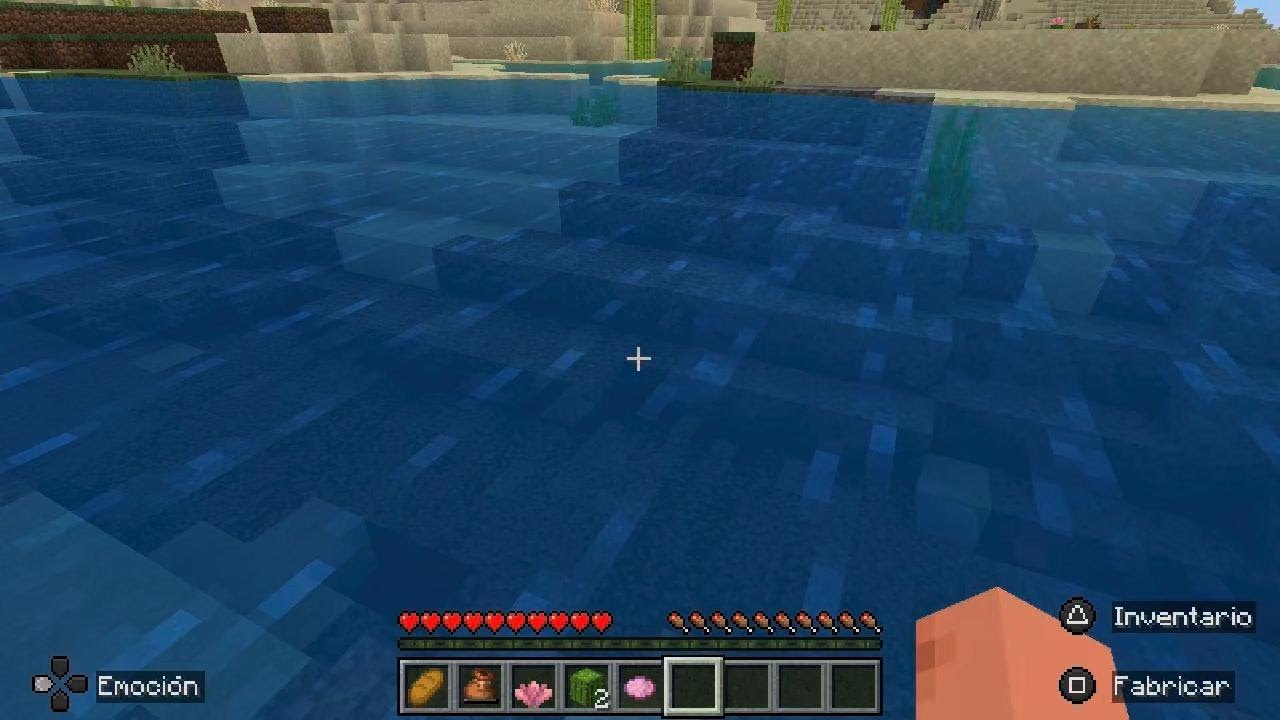 Minecraft la película