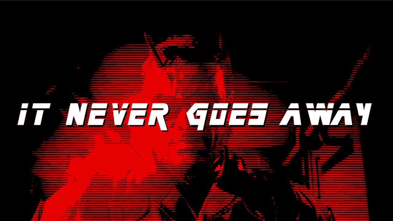 A Decade-Long Phantom Pain