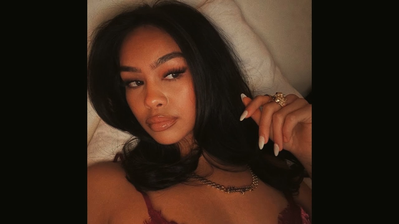 R&B Type Beat - 