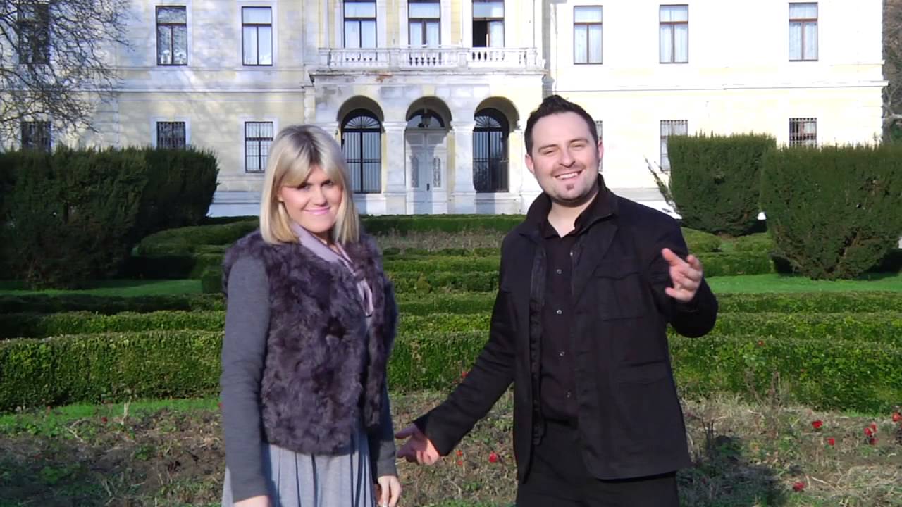 Valentina Žnidarić i Tihomir Kožina - Ima jedan lepi kraj