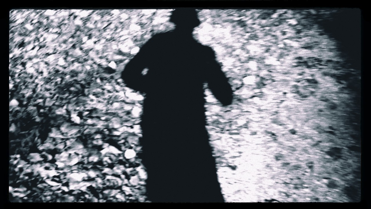 Outrunning my Shadow