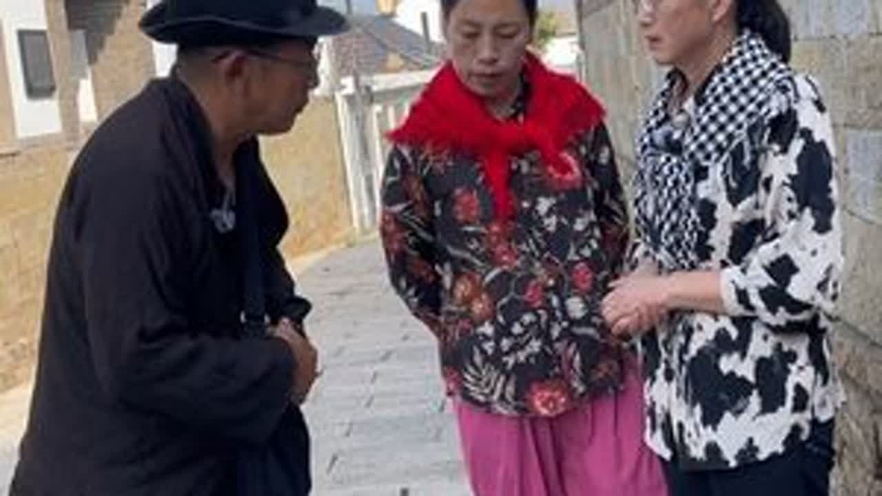 #搞笑视频 #警惕 江湖骗子#上热门🔥 乡村二宝组合#感谢一路陪伴的老铁们