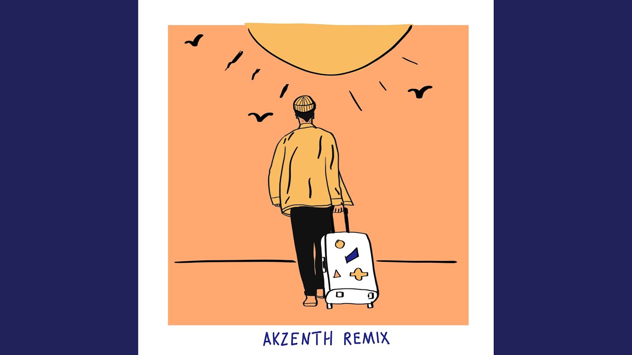 Zeit für Sommer (Remix)