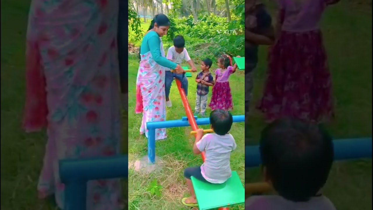 PLAYING TIME