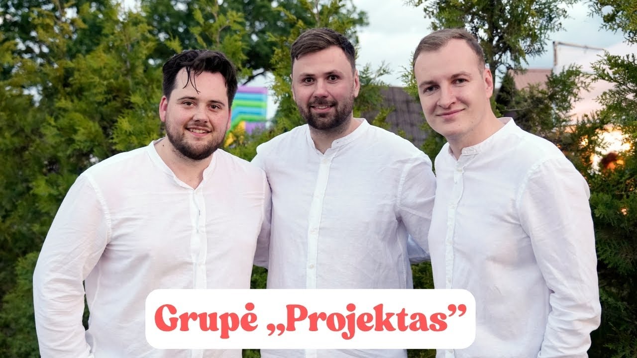 Grupė „Projektas