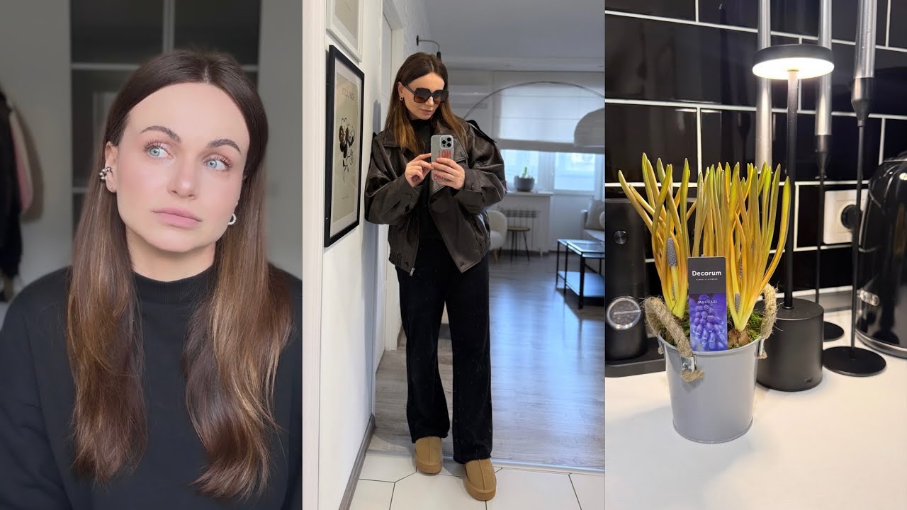 ПОЧЕМУ Я ПЕРЕВЕЛА ДЕНЬГИ МОШЕННИКАМ😔 НЕ ТАК Я ПЛАНИРОВАЛА НАЧАТЬ МАРТ🙅🏻‍♀️🤷🏻‍♀️ПОЛУЧИЛА ТРАВМУ💔