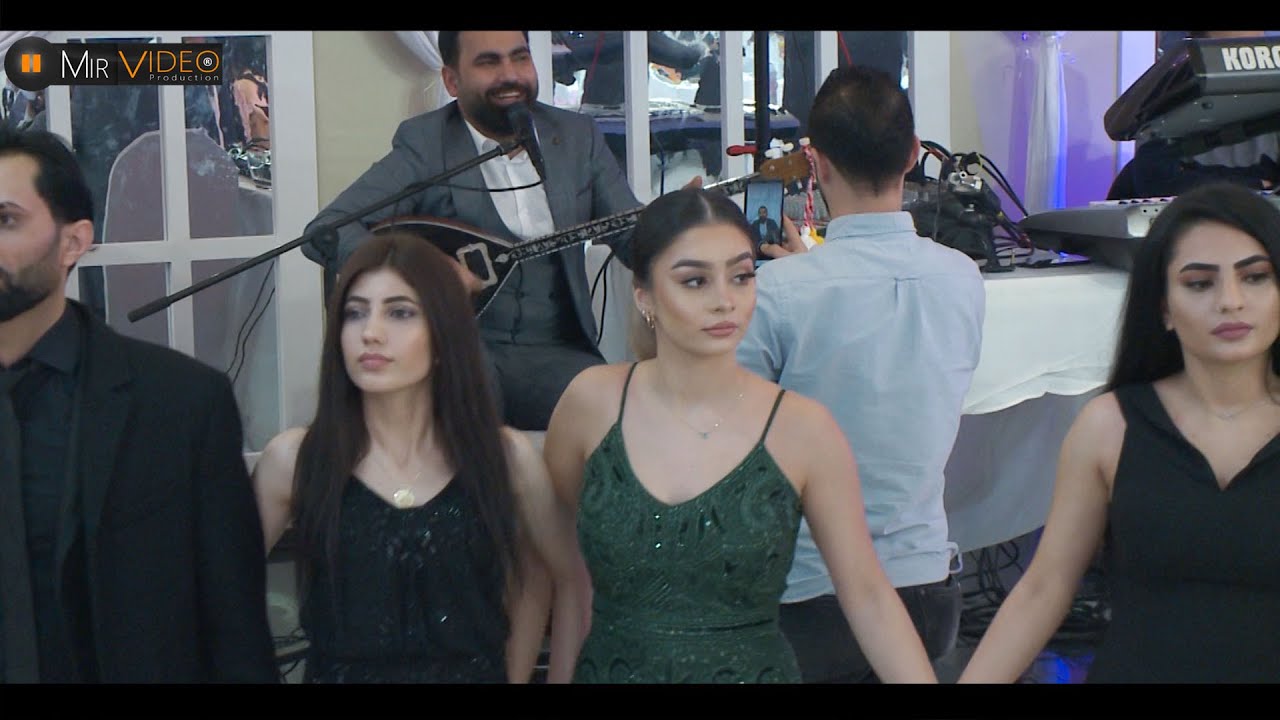 Delil Sileman / Hozan & Hala / Part02 #MirVideoProduction ®