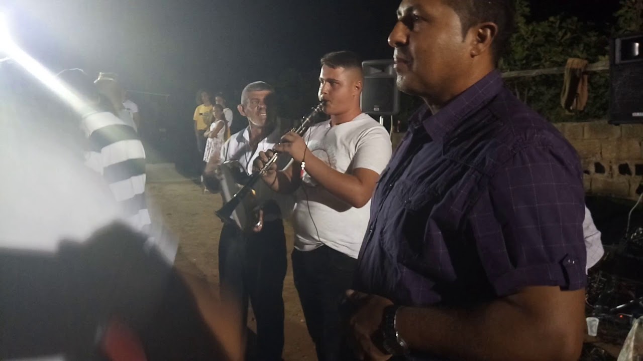 Ervin Selimi- Live nga festa e fshatit Varfaj 2018