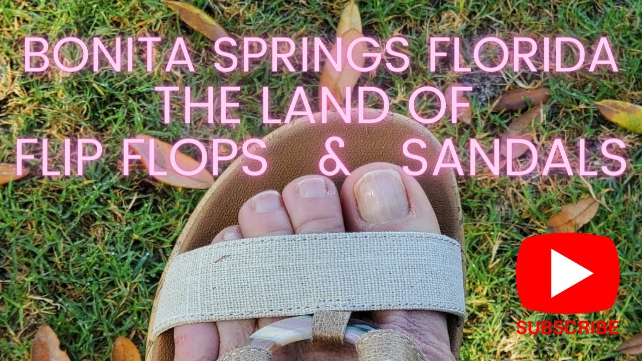 Bonita Springs Flip Flop Must Have Ingrown Toe Nail Fix  Gehwol Fluid