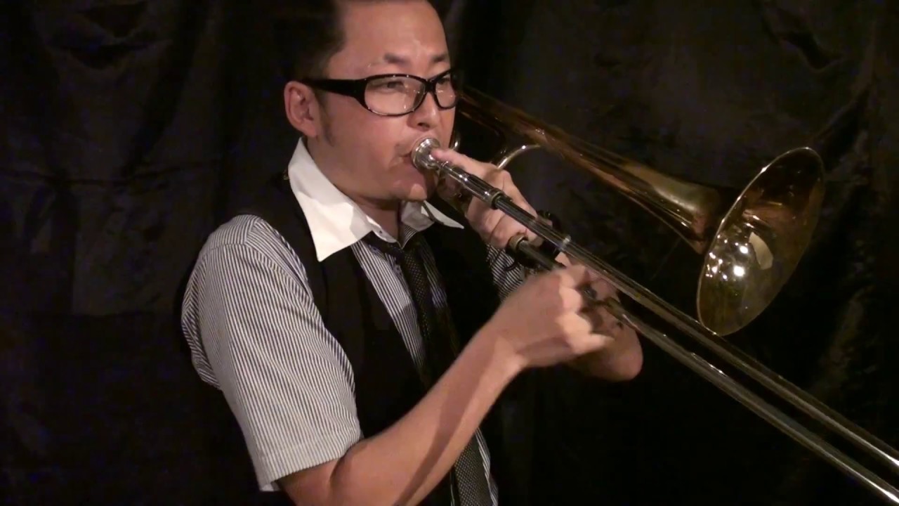 WMB-15-001 You Raise Me Up（トロンボーン・ソロ）