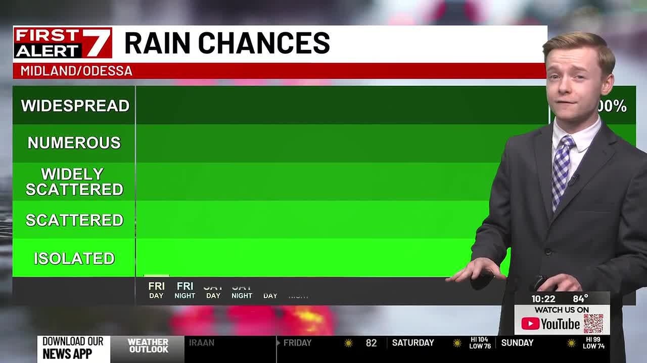 9/10 Ethan's 10 PM Forecast