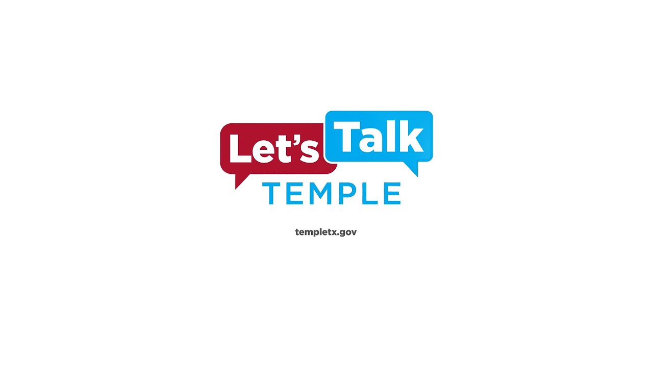 Let's Talk Temple: Georgetown Railroad Hike and Bike Trail